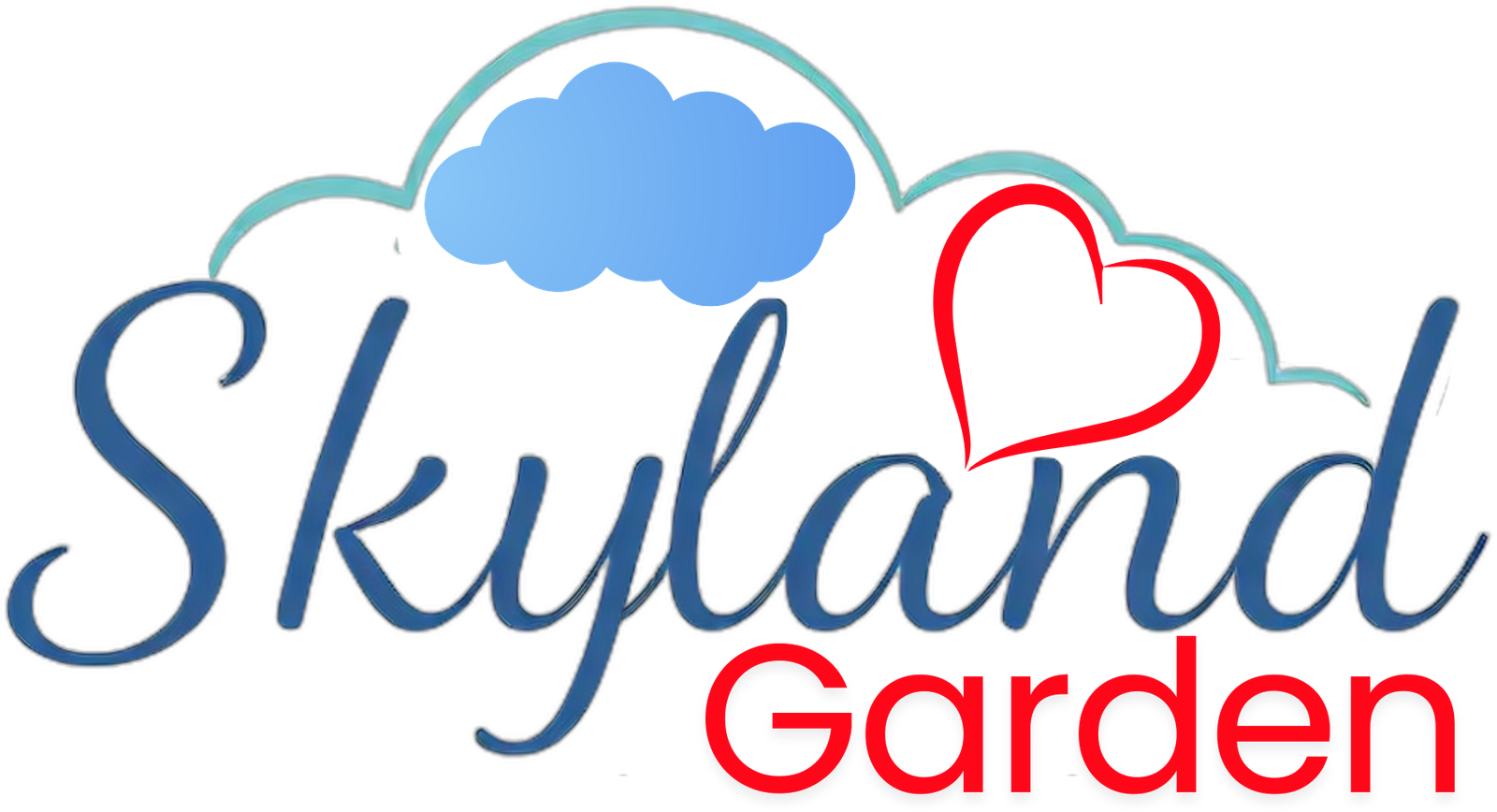 SKYLAND GARDEN